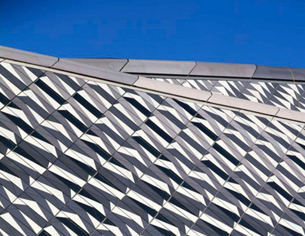 ZARAGOZA BRIDGE PAVILLION - Sheet3