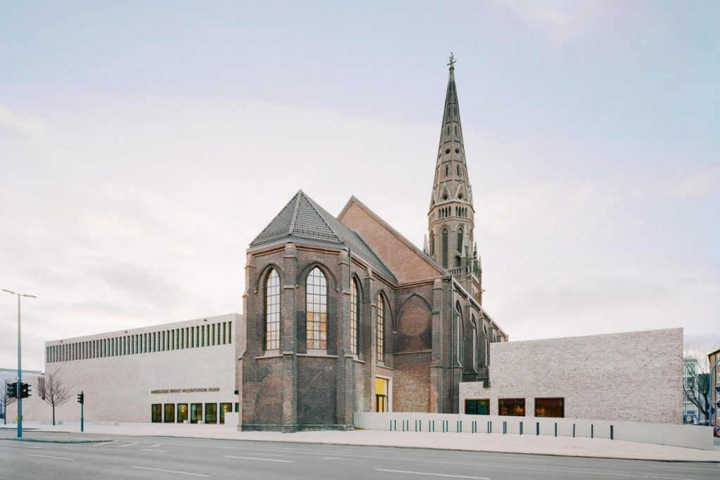 Top Architecture Firms in Stuttgart Germany - Sheet10