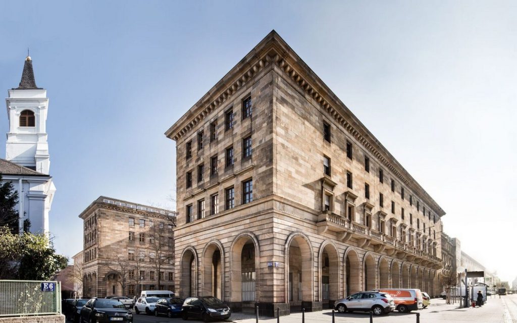 Top 50 Architecture Firms in Stuttgart - Sheet15