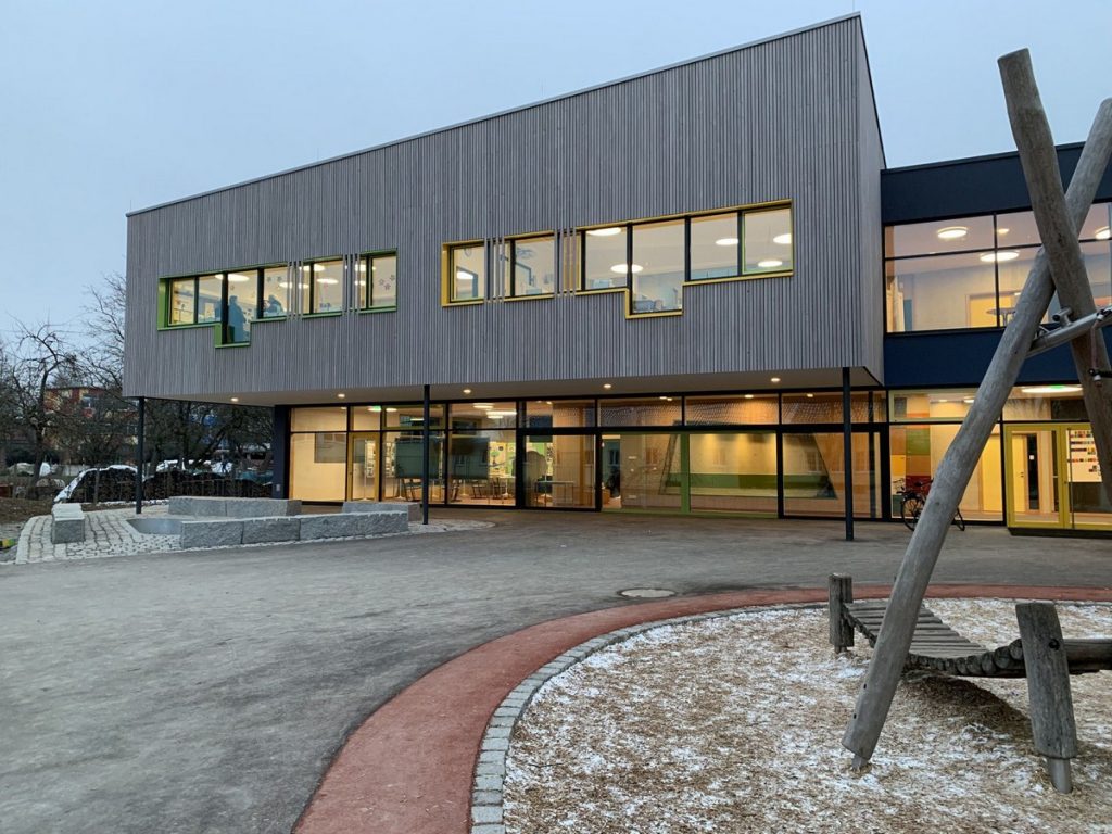 Top 50 Architecture Firms in Stuttgart - Sheet25