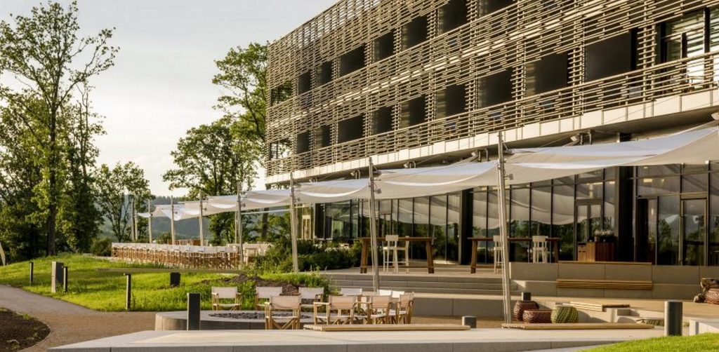 Seezeitlodge Hotel & Spa by Nicolay Design