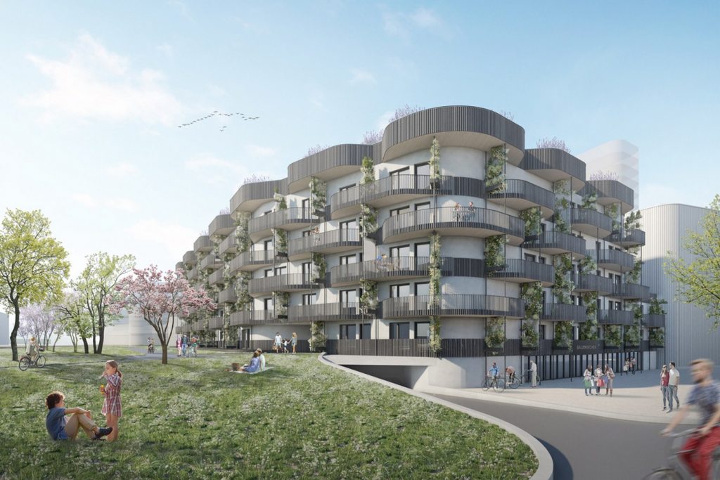 Top Architecture Firms in Stuttgart Germany - Sheet4