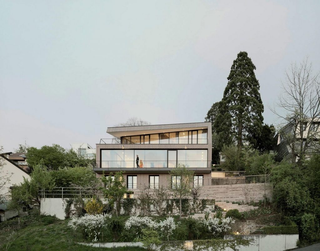 House B by Studio Yonder