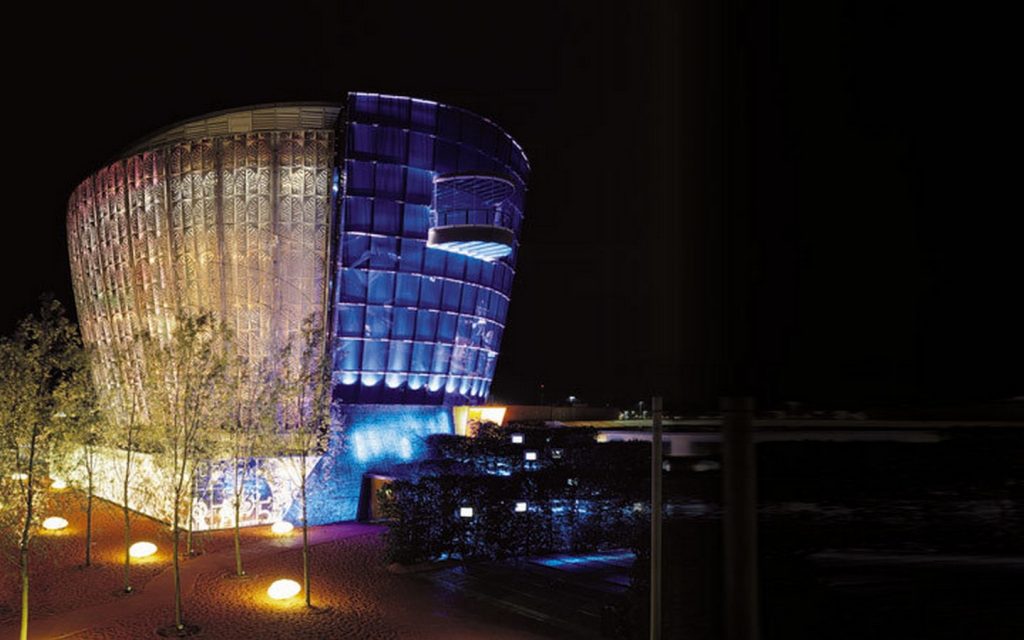 Top Architecture Firms in Stuttgart Germany - Sheet8