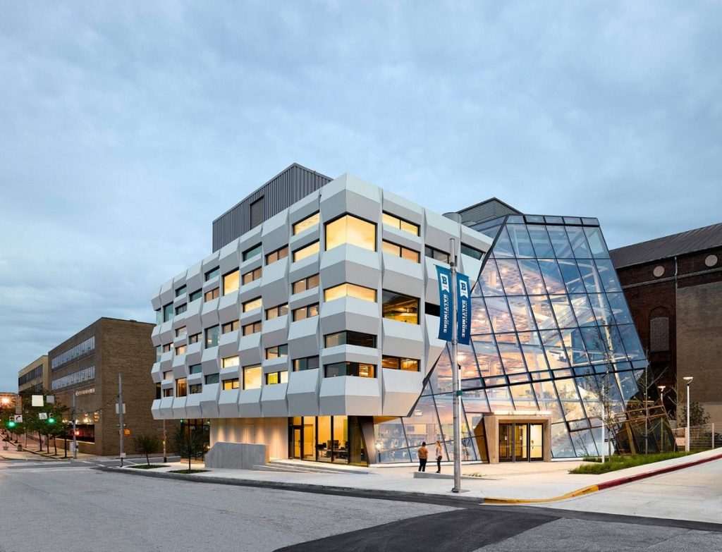Top Architecture Firms in Stuttgart Germany - Sheet9