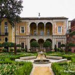 Casa pilatossevilla - Sheet1