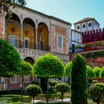 Casa pilatossevilla - Sheet2