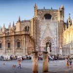 Places to Visit in Seville for a Travelling Architect - Sheet1