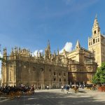 Places to Visit in Seville for a Travelling Architect - Sheet2