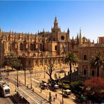 Places to Visit in Seville for a Travelling Architect - Sheet3