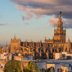 Places to Visit in Seville for a Travelling Architect - Sheet4