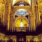 Places to Visit in Seville for a Travelling Architect - Sheet5