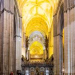 Places to Visit in Seville for a Travelling Architect - Sheet6