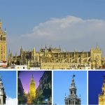 Places to Visit in Seville for a Travelling Architect - Sheet19