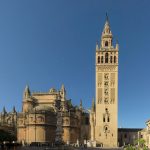 Places to Visit in Seville for a Travelling Architect - Sheet20