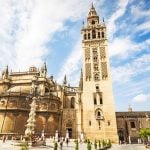 Places to Visit in Seville for a Travelling Architect - Sheet21