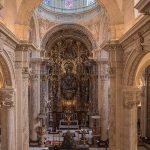 Iglesia Colegial del Salvador - Sheet2