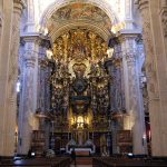 Iglesia Colegial del Salvador - Sheet3