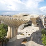 Metropol Parasol - Sheet1