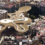 Metropol Parasol - Sheet2