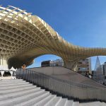 Metropol Parasol - Sheet4