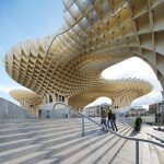 Metropol Parasol - Sheet5