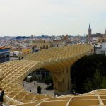 Metropol Parasol - Sheet6