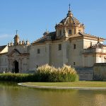 Monastery of Santa Maria de las Cuevas - Sheet2