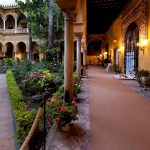 Palacio de las Dueñas - Sheet3