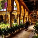 Palacio de las Dueñas - Sheet4