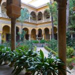 Palacio de las Dueñas - Sheet5