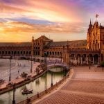 Places to Visit in Seville for a Travelling Architect - Sheet13