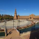 Places to Visit in Seville for a Travelling Architect - Sheet14