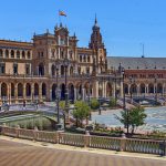 Places to Visit in Seville for a Travelling Architect - Sheet16