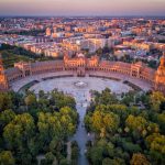 Places to Visit in Seville for a Travelling Architect - Sheet18