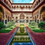 Places to Visit in Seville for a Travelling Architect - Sheet7