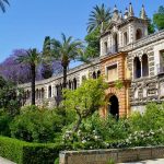 Places to Visit in Seville for a Travelling Architect - Sheet8