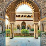 Places to Visit in Seville for a Travelling Architect - Sheet9