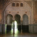 Places to Visit in Seville for a Travelling Architect - Sheet10