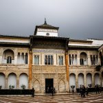 Places to Visit in Seville for a Travelling Architect - Sheet11
