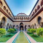 Places to Visit in Seville for a Travelling Architect - Sheet12