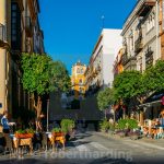 Santa Cruz, Seville - Sheet2