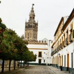 Santa Cruz, Seville - Sheet4