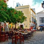Santa Cruz, Seville - Sheet5