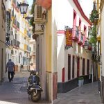 Santa Cruz, Seville - Sheet6