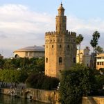 Places to Visit in Seville for a Travelling Architect - Sheet22