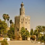 Places to Visit in Seville for a Travelling Architect - Sheet23