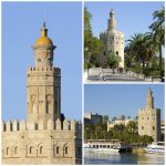 Places to Visit in Seville for a Travelling Architect - Sheet24