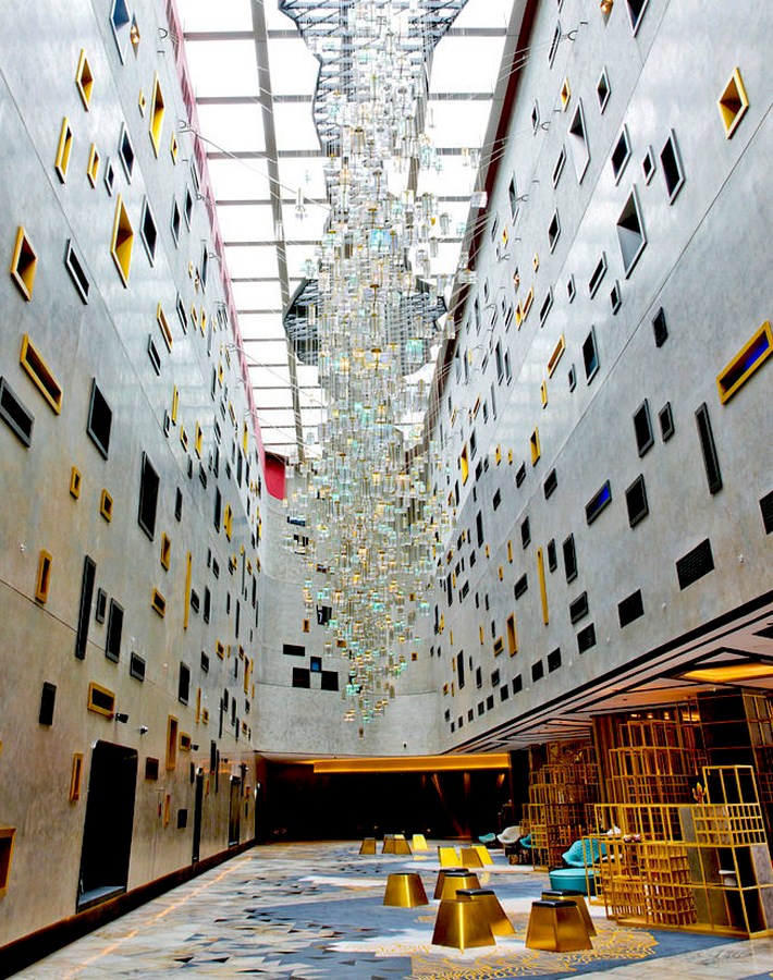 Top International Architecture Firms in Vietnam Ho Chi Minh City - Architect Salary in Vietnam