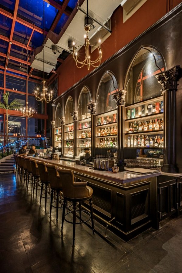 Top 40 Architecture Firms in Ho Chi Minh City - Sheet12